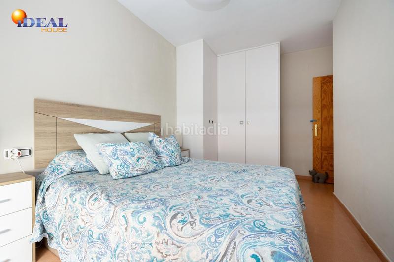 Foto 94c0e047-3155-491c-b9f3-3057ab81eff7. Piso en calle de los arcos 17 bonito piso totalmente reformado con 2 habitaciones y plaza de garaje. en Albolote