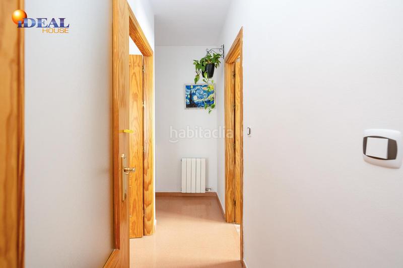 Foto d954e991-81e4-4ce5-bea8-4b5925d2d5b7. Piso en calle de los arcos 17 bonito piso totalmente reformado con 2 habitaciones y plaza de garaje. en Albolote