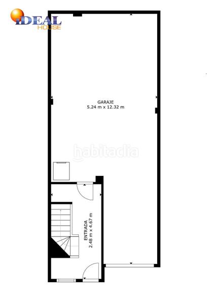 Foto 717af4dd-8b49-4a42-bc18-f4ff59bdfcfd. Casa adosada en calle de manuel de falla 10 tu casa ideal te espera en los ! tranquilidad, vistas y espacio para toda la familia en Ogíjares