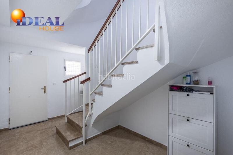 Foto adfa270b-3a81-4272-a75a-4f32233e55b9. Casa adosada en calle de manuel de falla 10 tu casa ideal te espera en los ! tranquilidad, vistas y espacio para toda la familia en Ogíjares