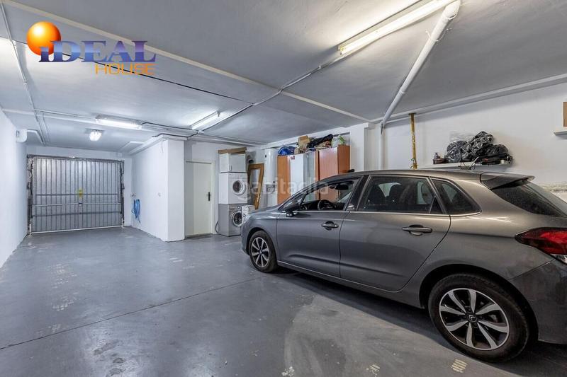 Foto ff9d4fe9-47a0-4578-b2ab-0997409e0add. Casa adosada en calle de manuel de falla 10 tu casa ideal te espera en los ! tranquilidad, vistas y espacio para toda la familia en Ogíjares