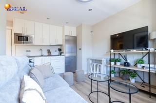 Pis  Calle arabial 99. Apartamento de lujo en calle arabial, junto a hipercor