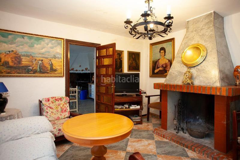 Foto 23e38ab5-a11a-4298-a699-703047e67bc8. Country house in diseminado 53 in Beas de Segura