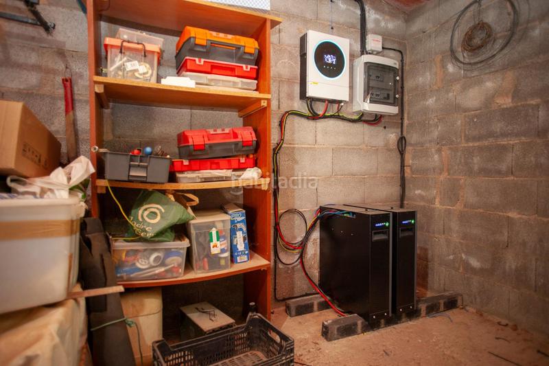 Foto 5f9c83e2-dbf4-4a8a-b179-8f3e372a1325. Country house in diseminado 53 in Beas de Segura