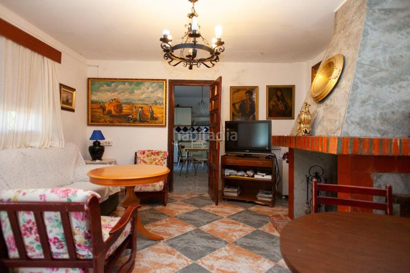 Foto 6190df0b-1112-467d-a918-c0cced9ea4a7. Country house in diseminado 53 in Beas de Segura