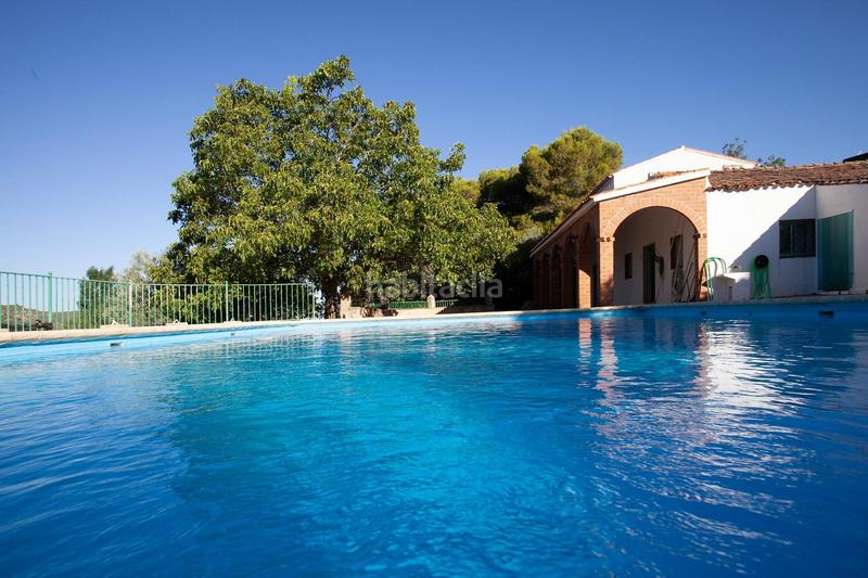 Foto 9f9f9f31-8601-487d-a7c3-e7b1825ac05e. Country house in diseminado 53 in Beas de Segura