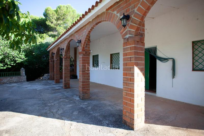 Foto b8c885ec-64f9-4f4c-ade7-8104e5cc79af. Country house in diseminado 53 in Beas de Segura