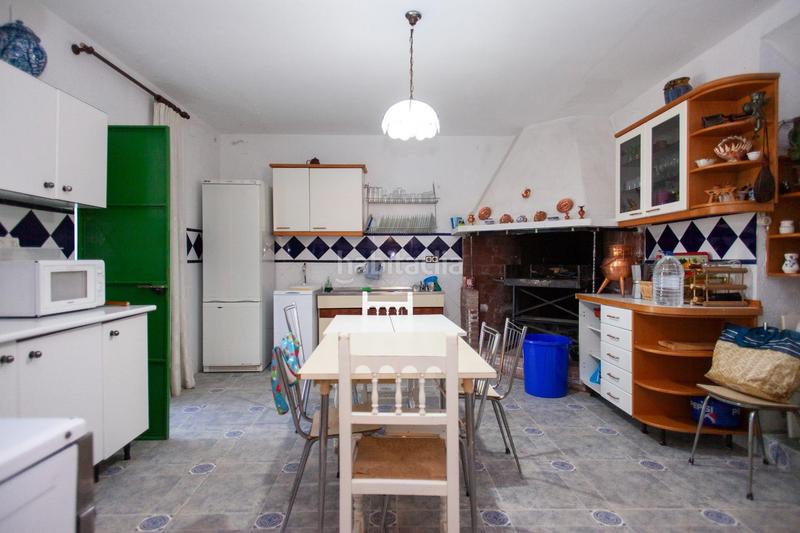 Foto cfaca0cc-5b84-4c01-aaa4-d5d25adb9527. Country house in diseminado 53 in Beas de Segura