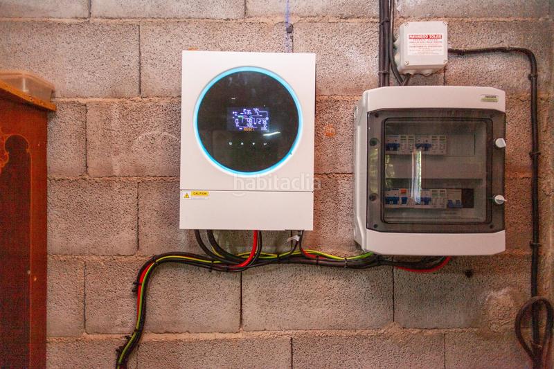 Foto d1dd03e7-4d1a-4f4f-b0fd-13d1bc0c16ea. Country house in diseminado 53 in Beas de Segura