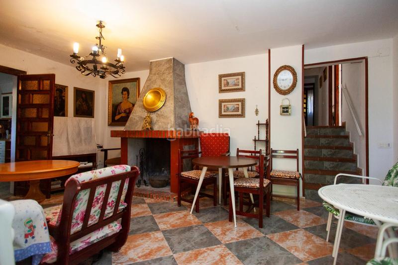 Foto ddf8fee1-9e00-4350-b22b-8b7bddd2cb18. Country house in diseminado 53 in Beas de Segura