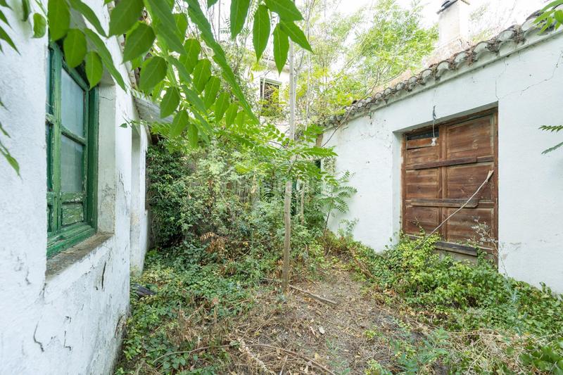 Foto 71b77c38-2c60-40fa-bd2f-1ad066abed9d. Terreno residencial en calle de granada de Iznalloz oportunidad única granada en Iznalloz