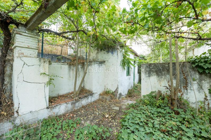 Foto 7eee8232-324b-4b3b-9ea5-7f657eb61106. Terreno residencial en calle de granada de Iznalloz oportunidad única granada en Iznalloz