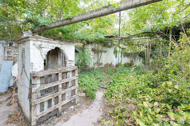 Foto 8c639bd6-a1ee-4348-b929-9d31dabe24a2. Terreno residencial en calle de granada de Iznalloz oportunidad única granada en Iznalloz
