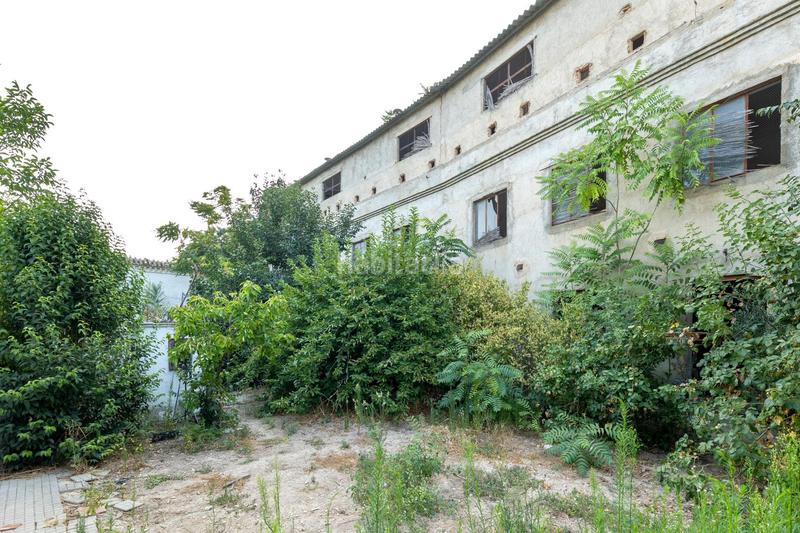 Foto ce2e4066-ffa0-45b6-a8d6-0960fb22fade. Terreno residencial en calle de granada de Iznalloz oportunidad única granada en Iznalloz
