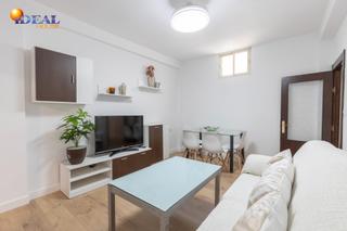 Appartement  Calle pintor lopez mezquita 9. Oportunidad única en el corazón de granada  calle pintor lópez m