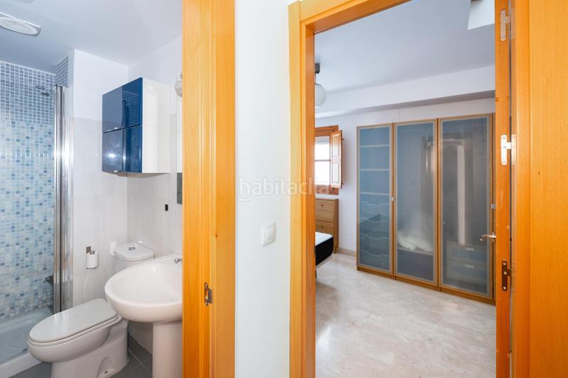 Foto 0c49db19-7f60-40cf-b27e-00cccf05cac1. Apartamento en calle calle de belén en venta apartamento en el corazón del realejo en Granada