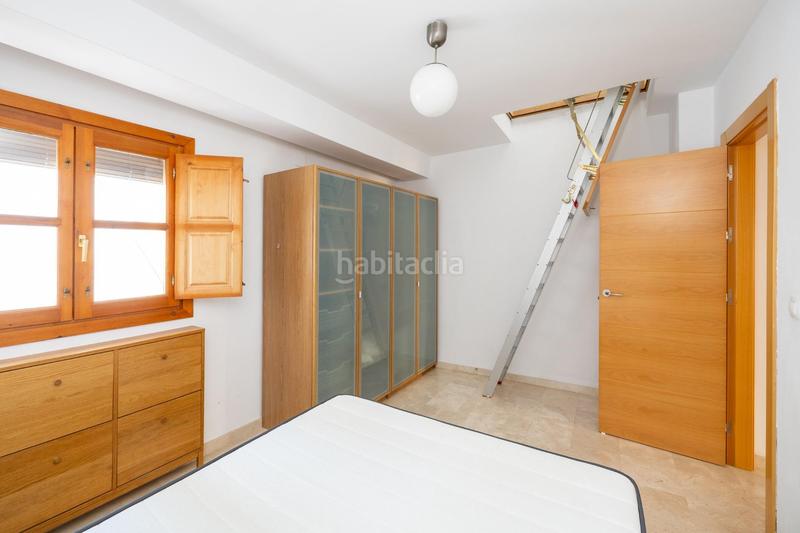 Foto 3ada95c8-7e5c-473d-a5b2-b0f420894773. Apartamento en calle calle de belén en venta apartamento en el corazón del realejo en Granada