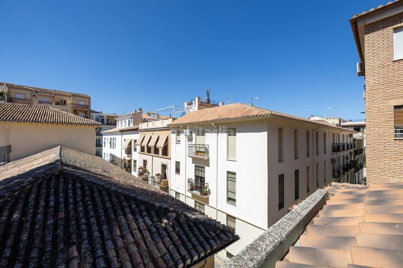 Foto 41c3f1d9-be56-4518-b388-e9aafbd1cc6b. Apartamento en calle calle de belén en venta apartamento en el corazón del realejo en Granada