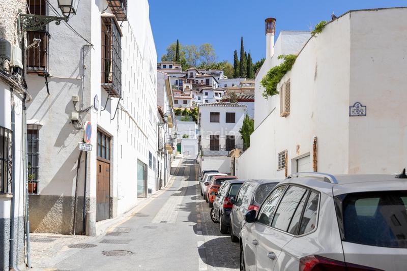 Foto 53b5c034-80d4-4e54-9d87-f0223b6476c7. Apartamento en calle calle de belén en venta apartamento en el corazón del realejo en Granada