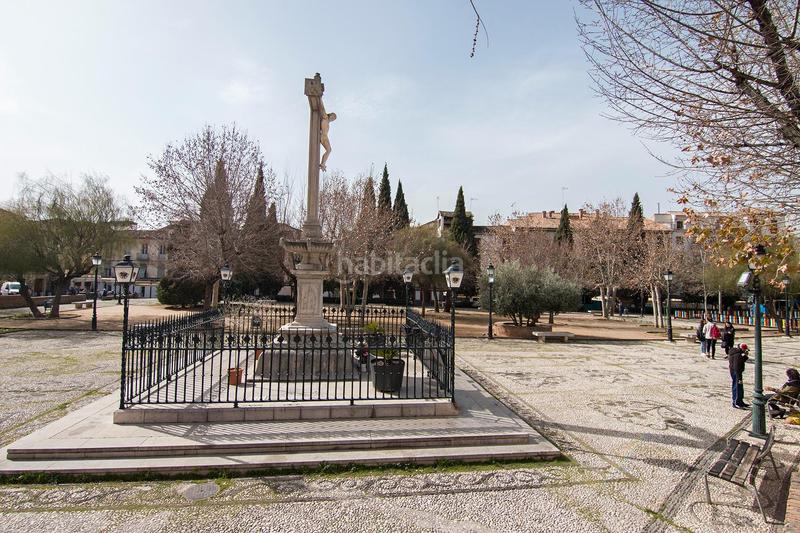 Foto 78ffb8eb-3740-4dee-b0dc-9e1f41446d98. Apartamento en calle calle de belén en venta apartamento en el corazón del realejo en Granada