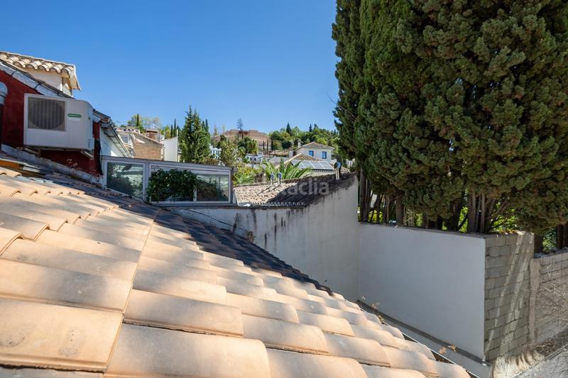 Foto 7b05a33d-ab77-45f0-bbf0-6d5e85ea2764. Apartamento en calle calle de belén en venta apartamento en el corazón del realejo en Granada