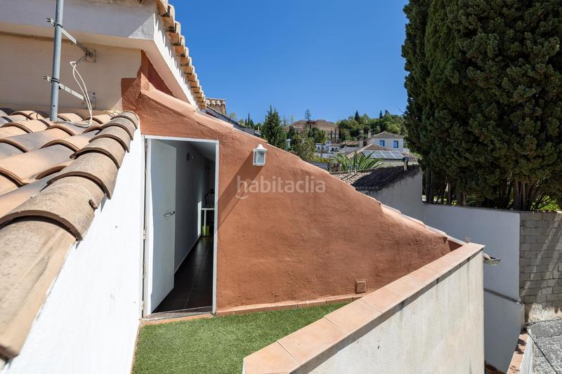 Foto aaafe1eb-dbf7-463b-90e4-66ff662f46aa. Apartamento en calle calle de belén en venta apartamento en el corazón del realejo en Granada