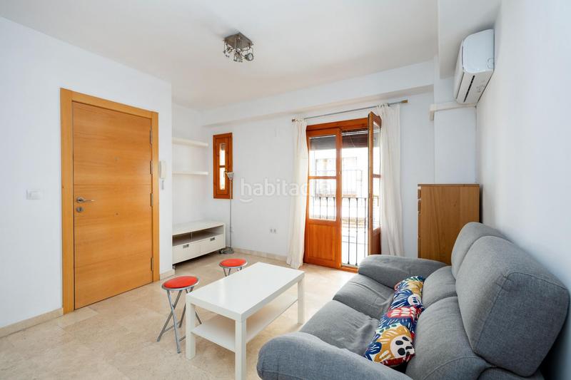 Foto d59b0c73-892f-4e06-a203-97773e76ac34. Apartamento en calle calle de belén en venta apartamento en el corazón del realejo en Granada