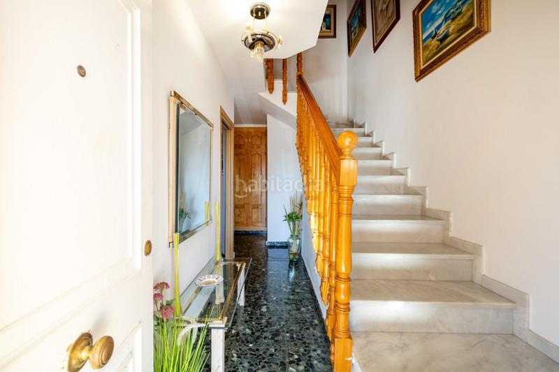 Foto 10396ce4-3a5c-4cd5-af9a-ef176e1a4d6b. Maison dans calle badajoz 12 dans Peligros