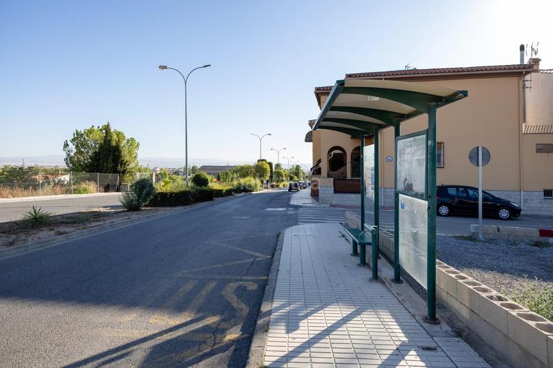 Foto b9b1e037-470c-487c-86ee-3b1ac58fb8bc. Maison dans calle badajoz 12 dans Peligros