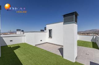 Dachwohnung  Calle de poniente 14. Áticodúplex a estrenar en armilla obra nueva 2025
