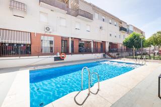 Dúplex  Calle profesor tierno galvan 53. Precioso dúplex en santa fe.