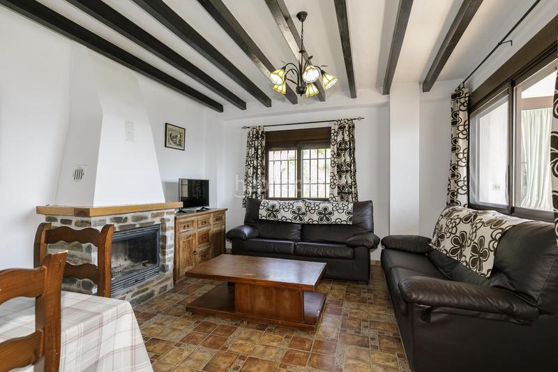 Foto 3f916a65-1e42-4d96-bd17-b5812465b10d. Business premise in plaza del polígono in La Paz Granada