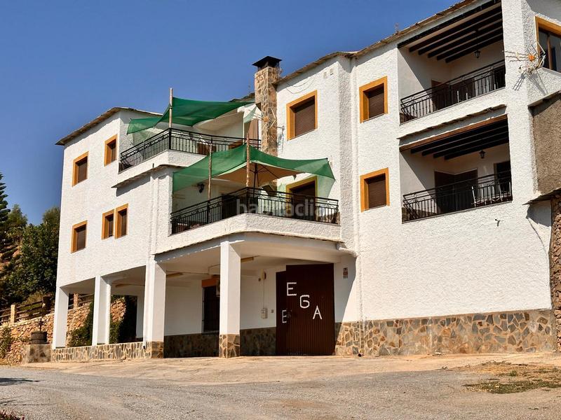 Foto 428eef3b-eba0-43e2-a2e0-7085ad0111c0. Business premise in plaza del polígono in La Paz Granada