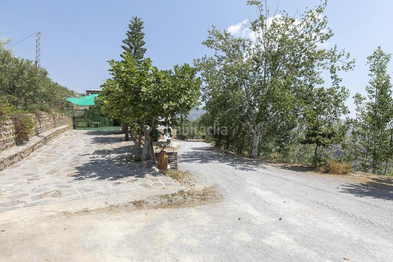 Foto 47901fc7-aaf0-4cff-bf4d-5cff2f323d0d. Business premise in plaza del polígono in La Paz Granada