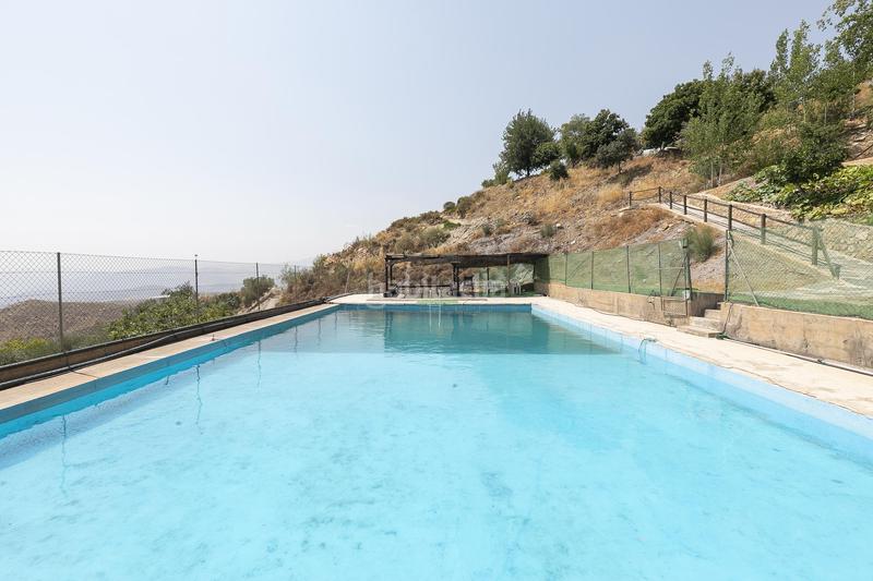 Foto 59589ebe-c649-4ae8-b2a7-02aba87a9fc3. Business premise in plaza del polígono in La Paz Granada