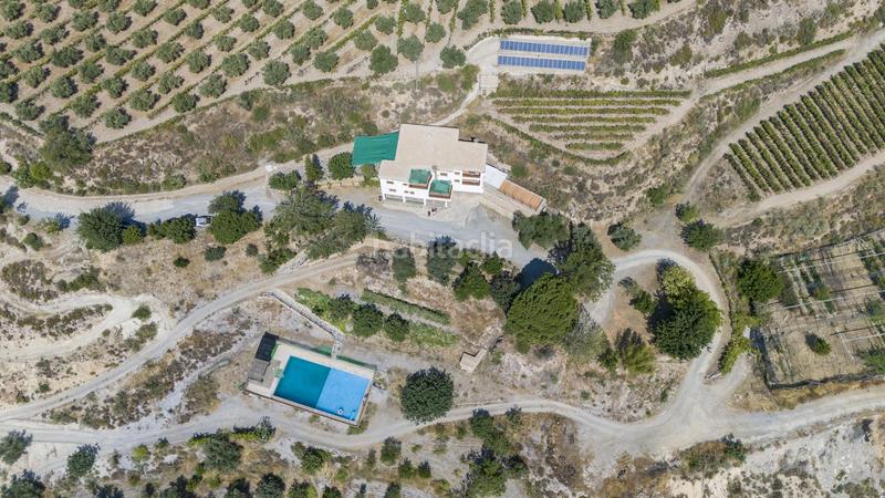 Foto 6ac5adb1-3ab8-41f5-b2f9-ba0e17bc4a3f. Business premise in plaza del polígono in La Paz Granada