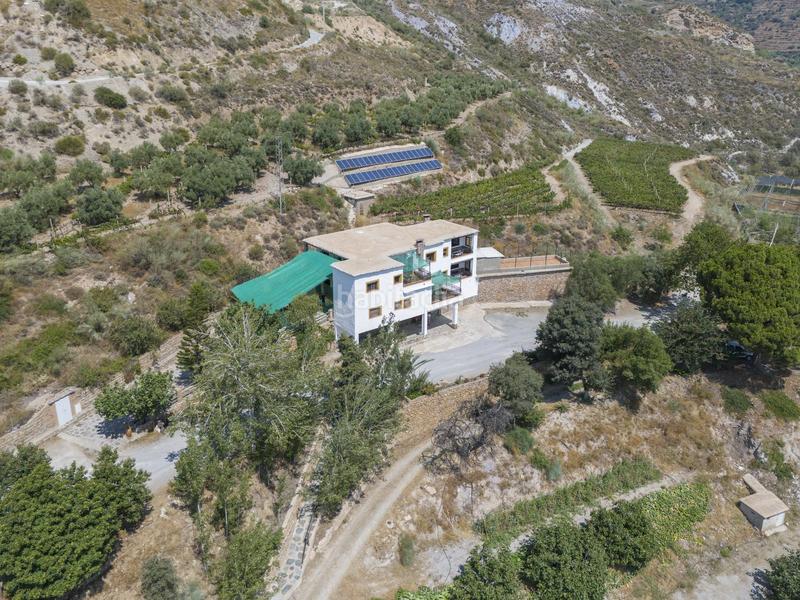 Foto 7382c9dd-716f-4548-986b-a4dae017759f. Business premise in plaza del polígono in La Paz Granada