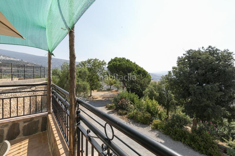 Foto 78f28b7f-2962-4e02-8452-8daae7f71a60. Business premise in plaza del polígono in La Paz Granada