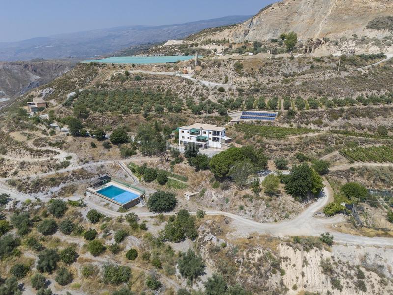 Foto 7ed92c93-d0a2-408c-b7bd-f891adac2b66. Business premise in plaza del polígono in La Paz Granada