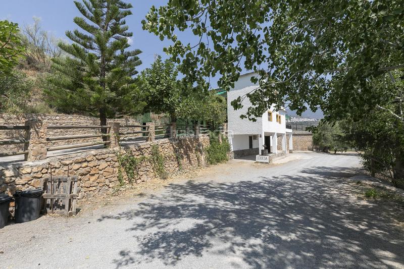 Foto 85891ae9-10ea-4bef-b78e-da4cbc21f964. Business premise in plaza del polígono in La Paz Granada