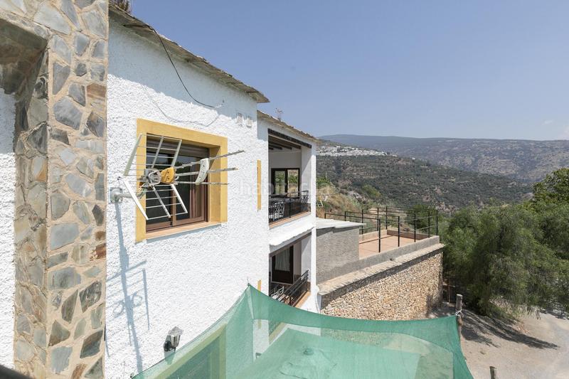 Foto 86a3a716-19a2-46e6-91be-5daf9ecf5208. Business premise in plaza del polígono in La Paz Granada