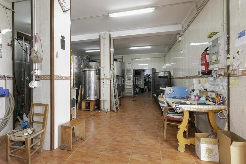 Foto 90afce15-2668-4fe1-b52c-0f93b1a4c738. Business premise in plaza del polígono in La Paz Granada