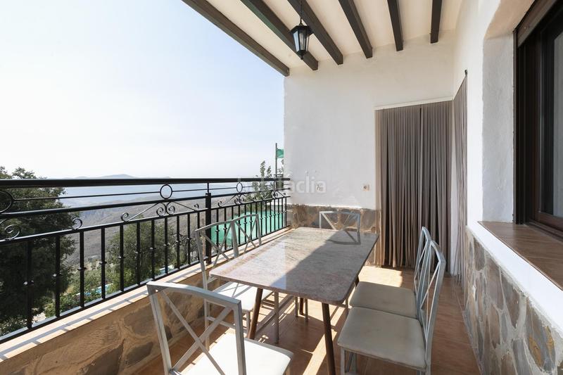 Foto a7a0f7f8-71a5-438d-8c3f-a2ffbe587eec. Business premise in plaza del polígono in La Paz Granada