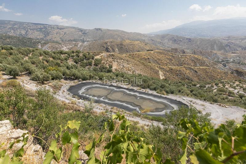 Foto a7a11501-f2aa-4ceb-a35d-ef8048dacc03. Business premise in plaza del polígono in La Paz Granada