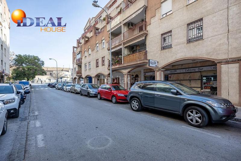 Foto 30e21899-ff0f-4015-bb9a-8c9d54d81e73. Geschäftsraum in calle lubina 3 in Angustias - Chana - Encina Granada