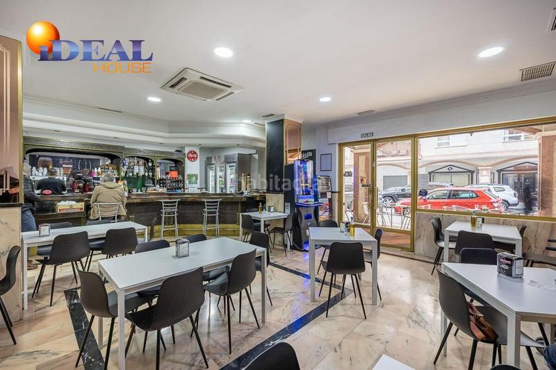 Foto 3298613a-bad1-4f23-a413-e9ffebb31918. Geschäftsraum in calle lubina 3 in Angustias - Chana - Encina Granada