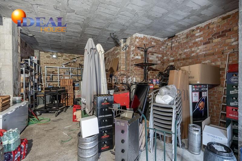 Foto 55eaaf75-85c0-4d91-8082-4687323eec8f. Geschäftsraum in calle lubina 3 in Angustias - Chana - Encina Granada