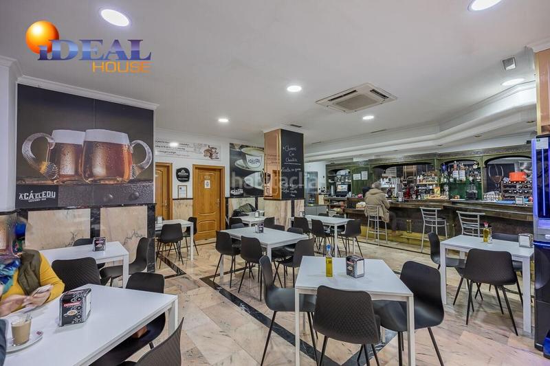 Foto 5def9664-2b9f-42f3-8f41-9cb5be9e8a62. Geschäftsraum in calle lubina 3 in Angustias - Chana - Encina Granada