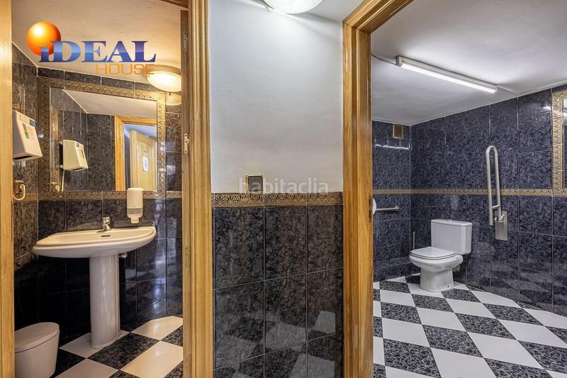 Foto 5fc66f29-76a1-49e1-b5dd-63be11dd18a8. Geschäftsraum in calle lubina 3 in Angustias - Chana - Encina Granada