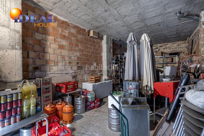 Foto 8932cf13-11a4-42d1-81aa-f877c0414123. Geschäftsraum in calle lubina 3 in Angustias - Chana - Encina Granada